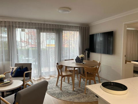 Hay St Haven In Subiaco - Accommodation NT 0