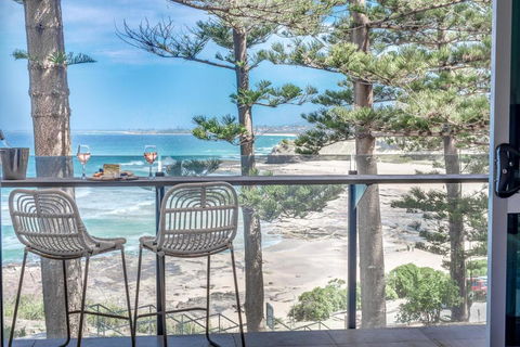 Headlands Austinmer Beach - Accommodation NT 3