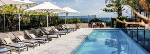Headlands Austinmer Beach - Accommodation NT 1