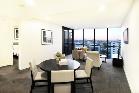 Hearty Milton Apartments - Accommodation NT 3