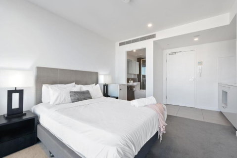 Hearty Milton Apartments - Accommodation NT 2