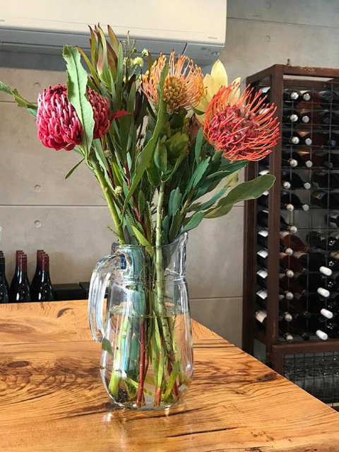 Heathcote Inn - Accommodation NT 2