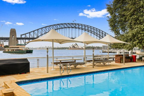 HENRY12 Self- Catering - Accommodation NT 0