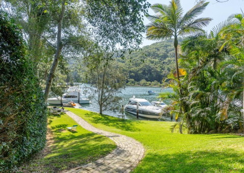 Hidden Beauty - Waterfront - Accommodation NT 0