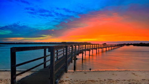 Hidden Gem - Accommodation NT 0