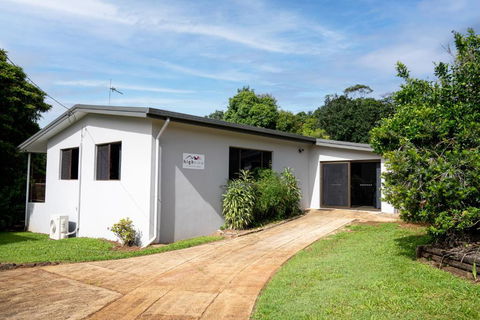 Highview Atherton - Accommodation NT 1