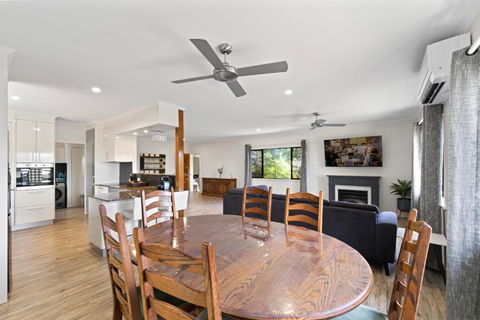 Highview Atherton - Accommodation NT 0