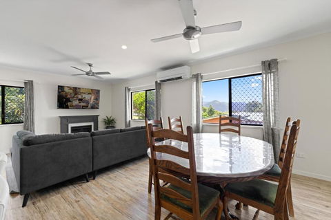 Highview Atherton - Accommodation NT 3