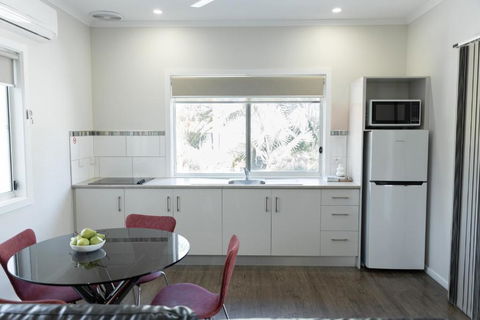 Highway 1 Holiday & Lifestyle Park - NT Tourism 3