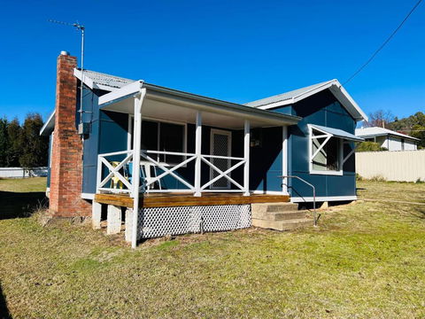 Hillview Farms Town Cottage - Accommodation NT 0