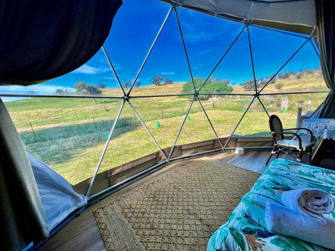 Hillview Farmstay - NT Tourism 2