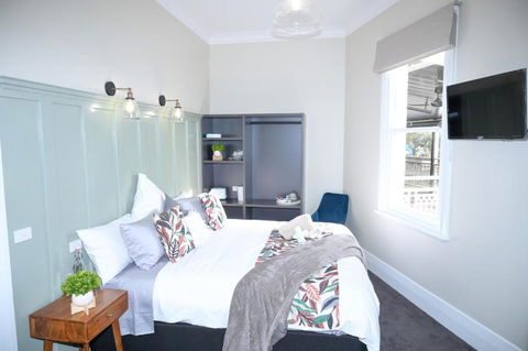 Holbrook Hotel - NT Tourism 0