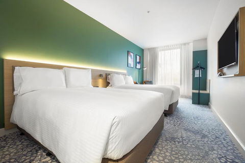 Holiday Inn Dandenong, An IHG Hotel - Accommodation NT 1