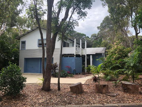 Ibis 3 House - Accommodation NT 2