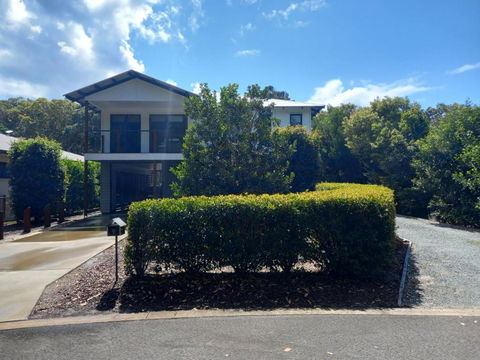 Ibis 9 House - Accommodation NT 1
