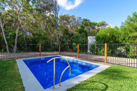 Ibis 9 House - Accommodation NT 2