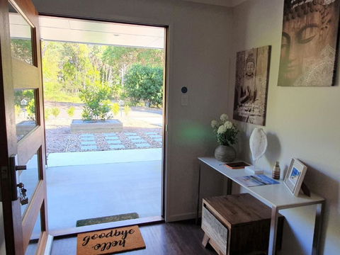 Ibis 9 House - Accommodation NT 3