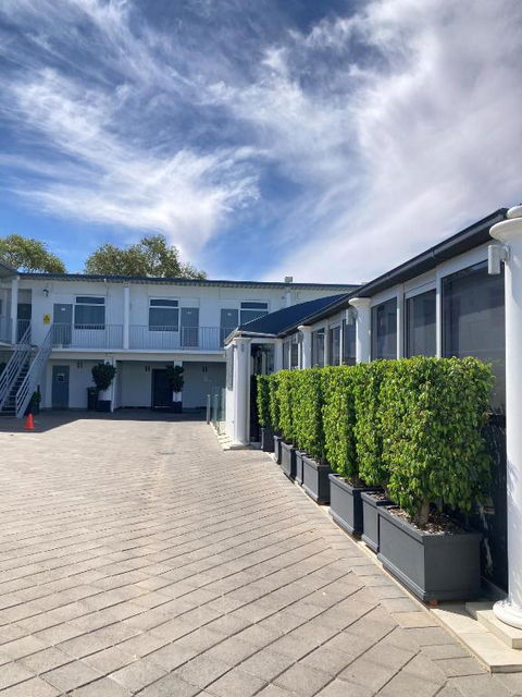 Ibis Styles Broken Hill - Accommodation NT 2