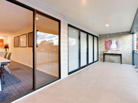 Ibis Styles Canberra Tall Trees - Accommodation NT 2
