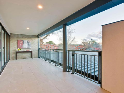 Ibis Styles Canberra Tall Trees - Accommodation NT 3