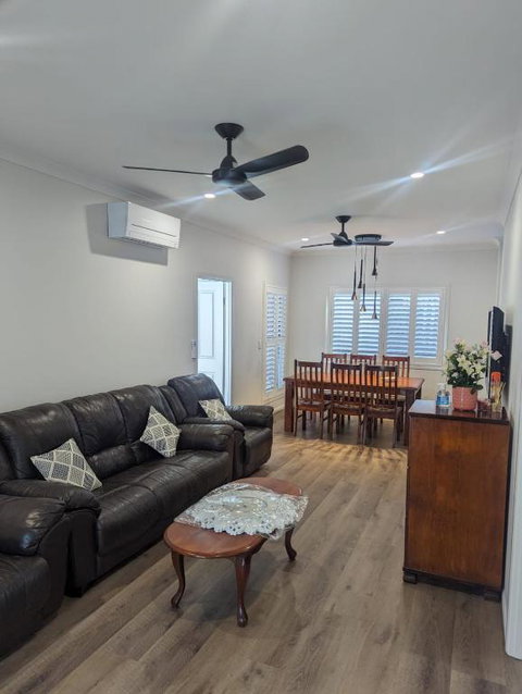 Immaculate 2-Beds Entire House Chermside Brisbane - Accommodation NT 1