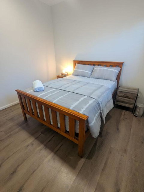 Immaculate 2-Beds Entire House Chermside Brisbane - Accommodation NT 0