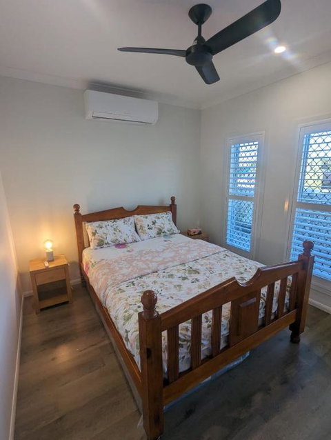 Immaculate 2-Beds Entire House Chermside Brisbane - Accommodation NT 2