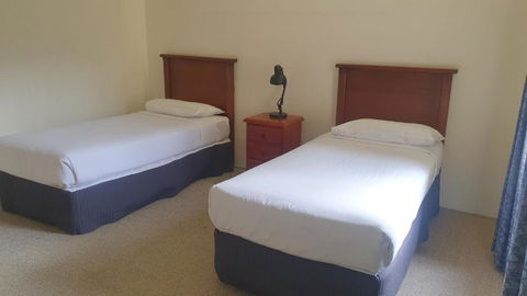 Hotel Cavalier - Accommodation NT 2
