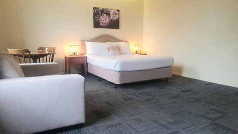 Hotel Cavalier - Accommodation NT 0