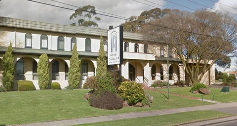 Hotel Cavalier - Accommodation NT 1