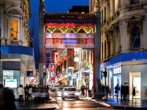 Ibis Budget - Melbourne CBD - Accommodation NT 2