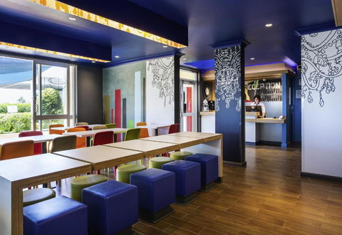 Ibis Budget Brisbane Airport - Accommodation NT 3