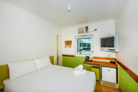 Ibis Budget Brisbane Airport - Accommodation NT 0