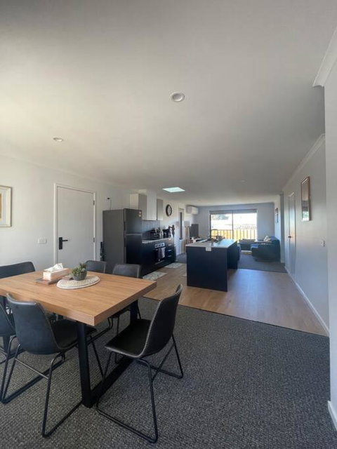 Home In Brighton - Accommodation NT 0