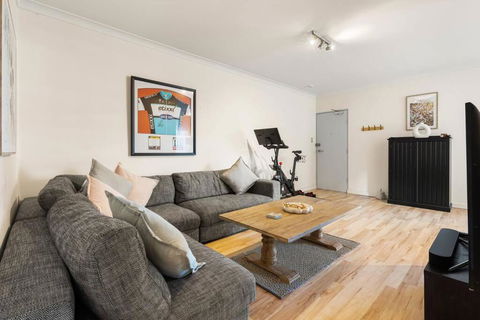 Homely-bright, Air Con, Car Spc - Accommodation NT 3