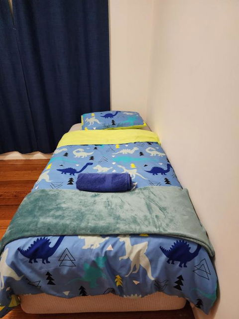 Homestay Near Dandenong Plaza - Accommodation NT 1