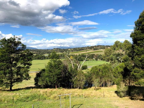 Honeycomb Hill Of Yarra Valley - Accommodation NT 0