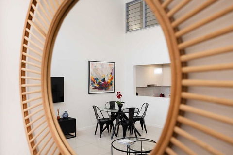 Huge Family Townhouse 3 Bathrooms 5km To City - NT Tourism 3