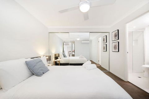 Huge Family Townhouse 3 Bathrooms 5km To City - NT Tourism 1