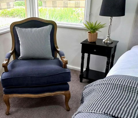 Hunter Cottage Euroa - SHORT TERM RENTAL - Accommodation NT 2