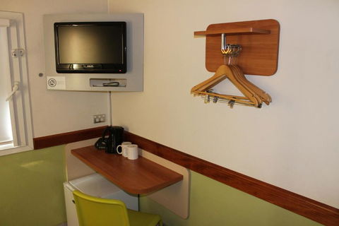 Ibis Budget - Melbourne Airport - Accommodation NT 3