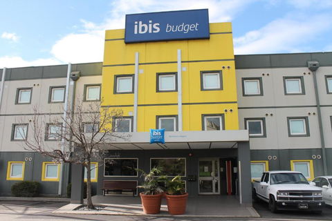 Ibis Budget - Melbourne Airport - Accommodation NT 1