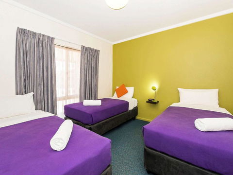 Ibis Styles Geraldton - Accommodation NT 2