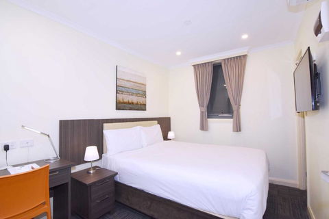Ibis Styles Kingsgate Hotel - Accommodation NT 2