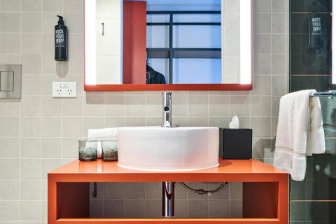 Ibis Styles Melbourne Airport - Accommodation NT 1
