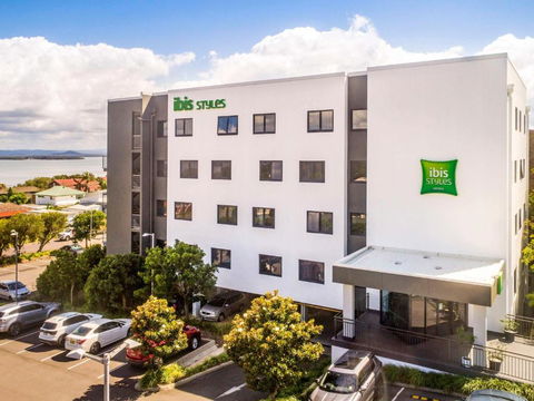 Ibis Styles The Entrance - Accommodation NT 0