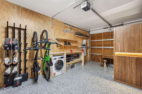 Ice 3 - Accommodation NT 3