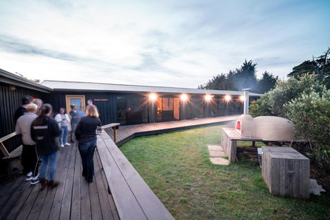 Icena Accommodation - Accommodation NT 1