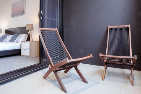 Ideal Cozy 1BR For Your Urban Escape In Gabba - Accommodation NT 3