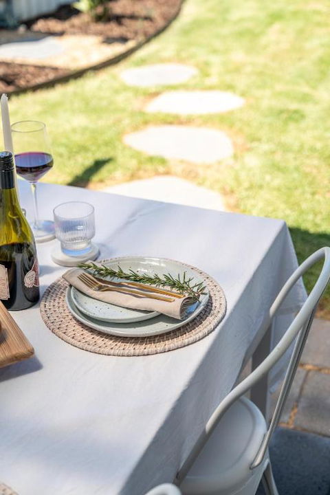 ILUKA Luxe Accommodation, Relaxed Coastal Vibe - Accommodation NT 3